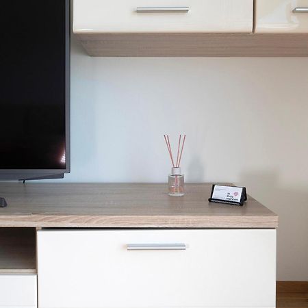 Panoramablick Dobl Apartment Bagian luar foto