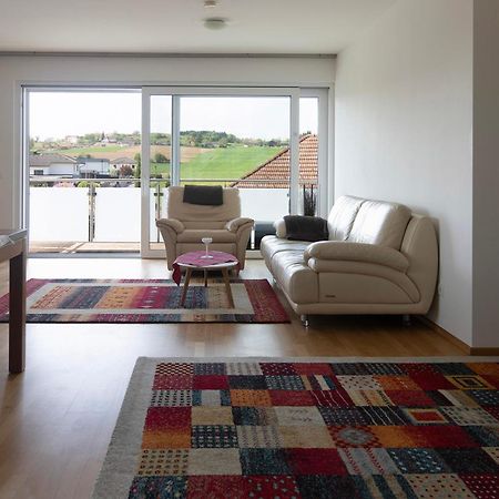 Panoramablick Dobl Apartment Bagian luar foto