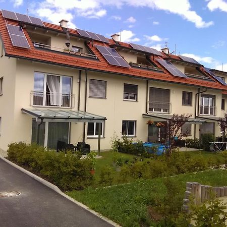 Panoramablick Dobl Apartment Bagian luar foto