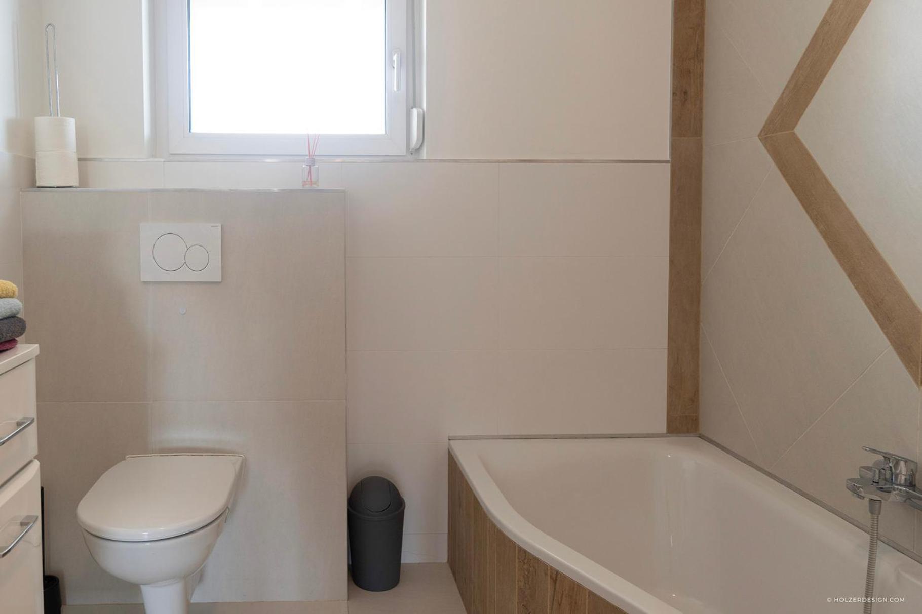 Panoramablick Dobl Apartment Bagian luar foto