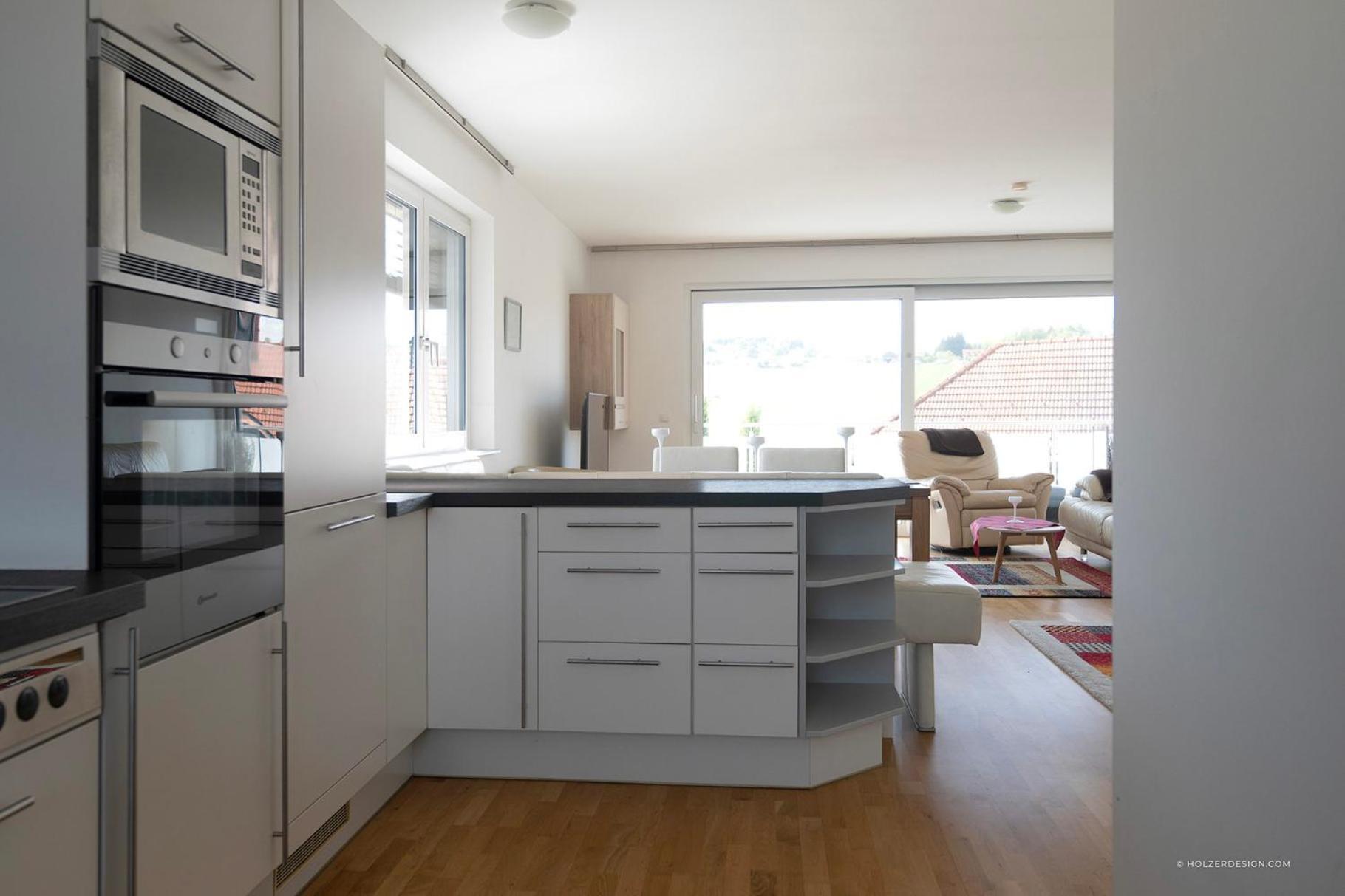 Panoramablick Dobl Apartment Bagian luar foto