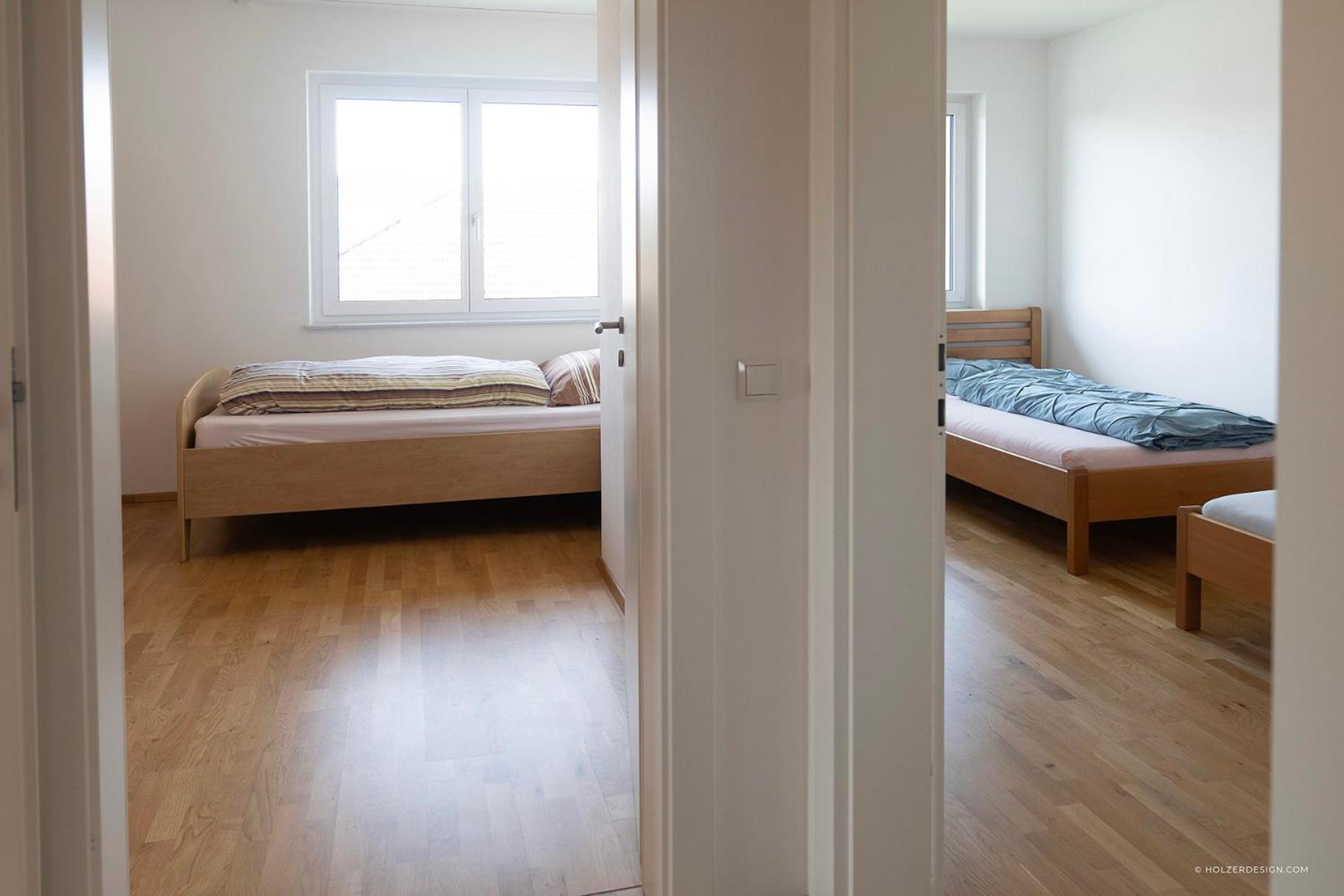 Panoramablick Dobl Apartment Bagian luar foto