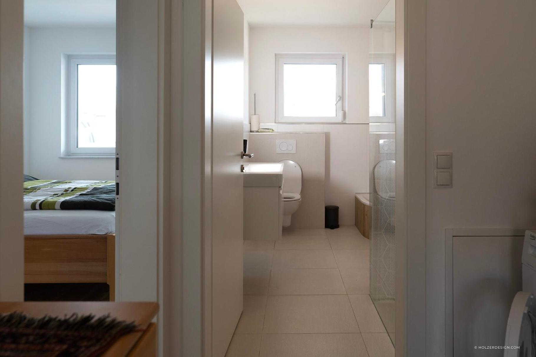 Panoramablick Dobl Apartment Bagian luar foto