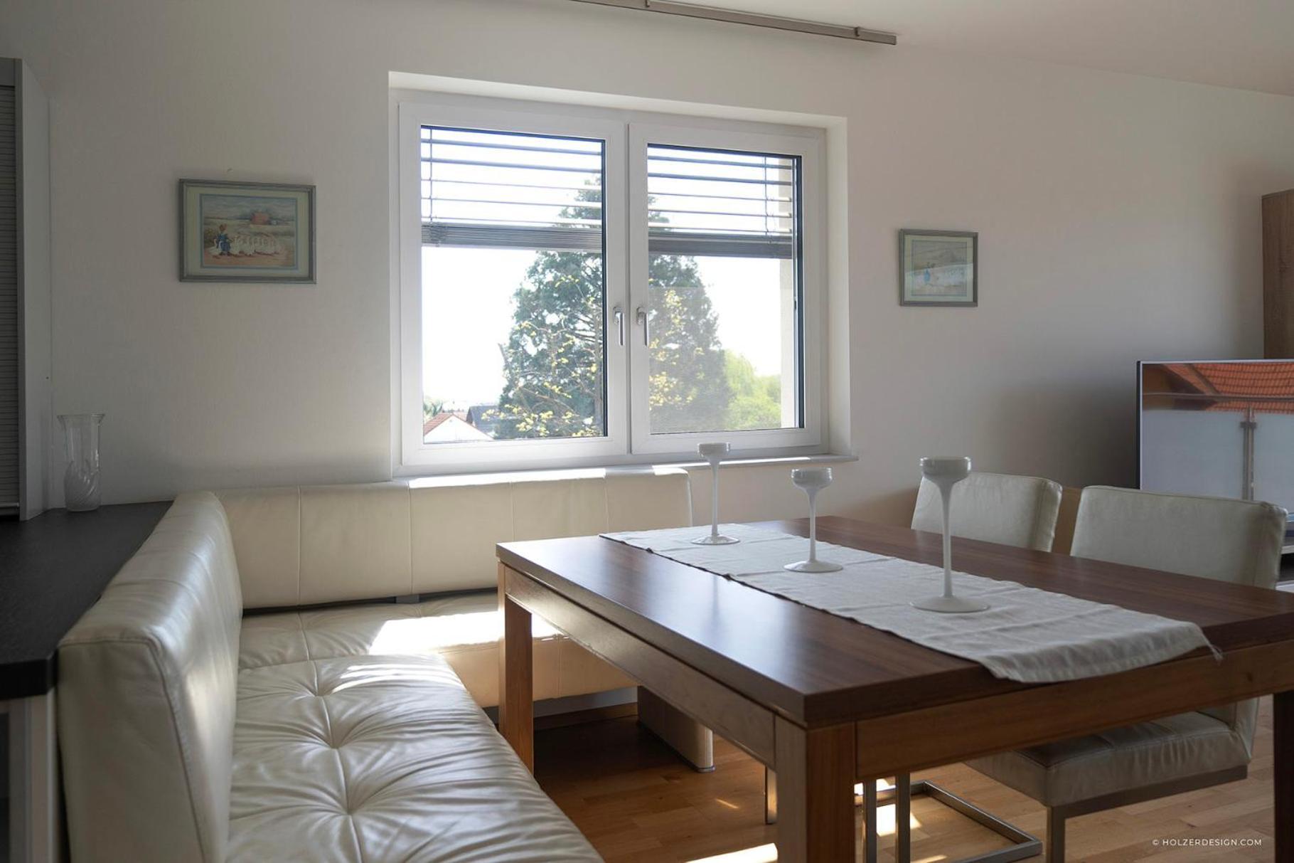 Panoramablick Dobl Apartment Bagian luar foto