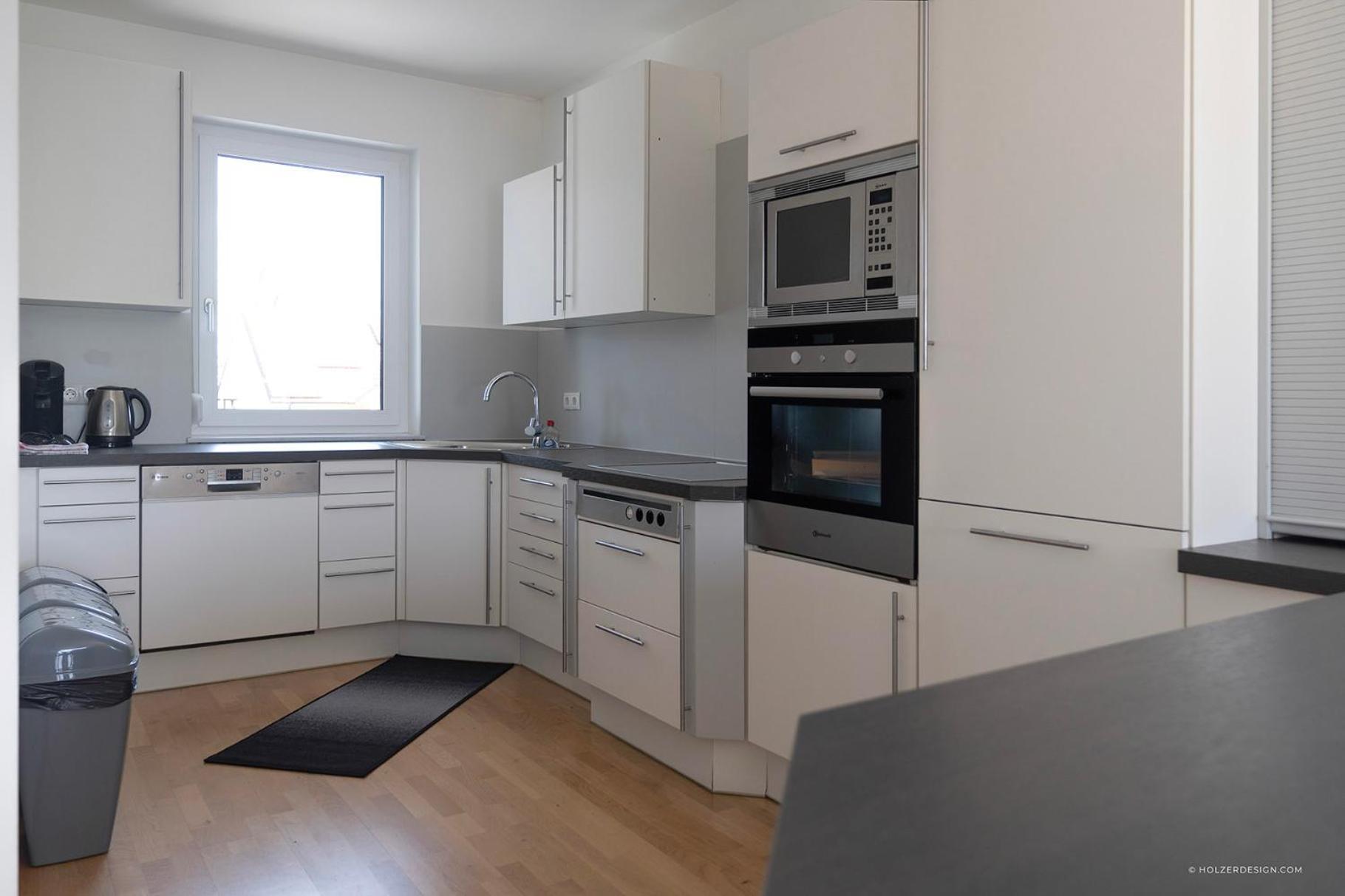 Panoramablick Dobl Apartment Bagian luar foto