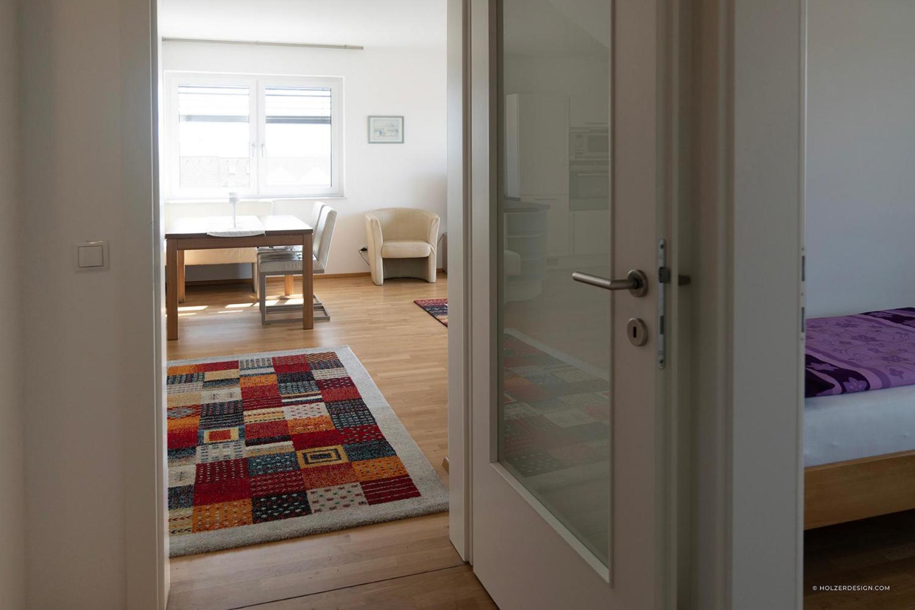 Panoramablick Dobl Apartment Bagian luar foto