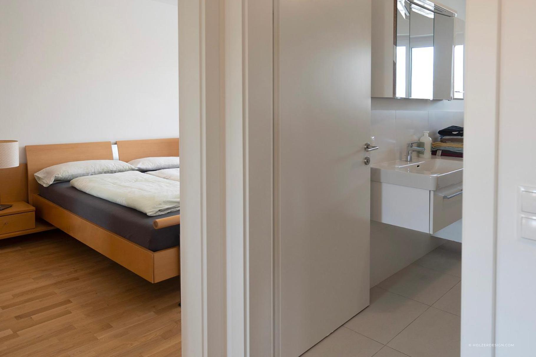 Panoramablick Dobl Apartment Bagian luar foto