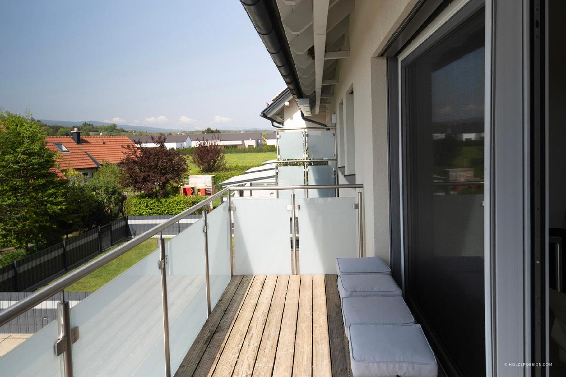Panoramablick Dobl Apartment Bagian luar foto
