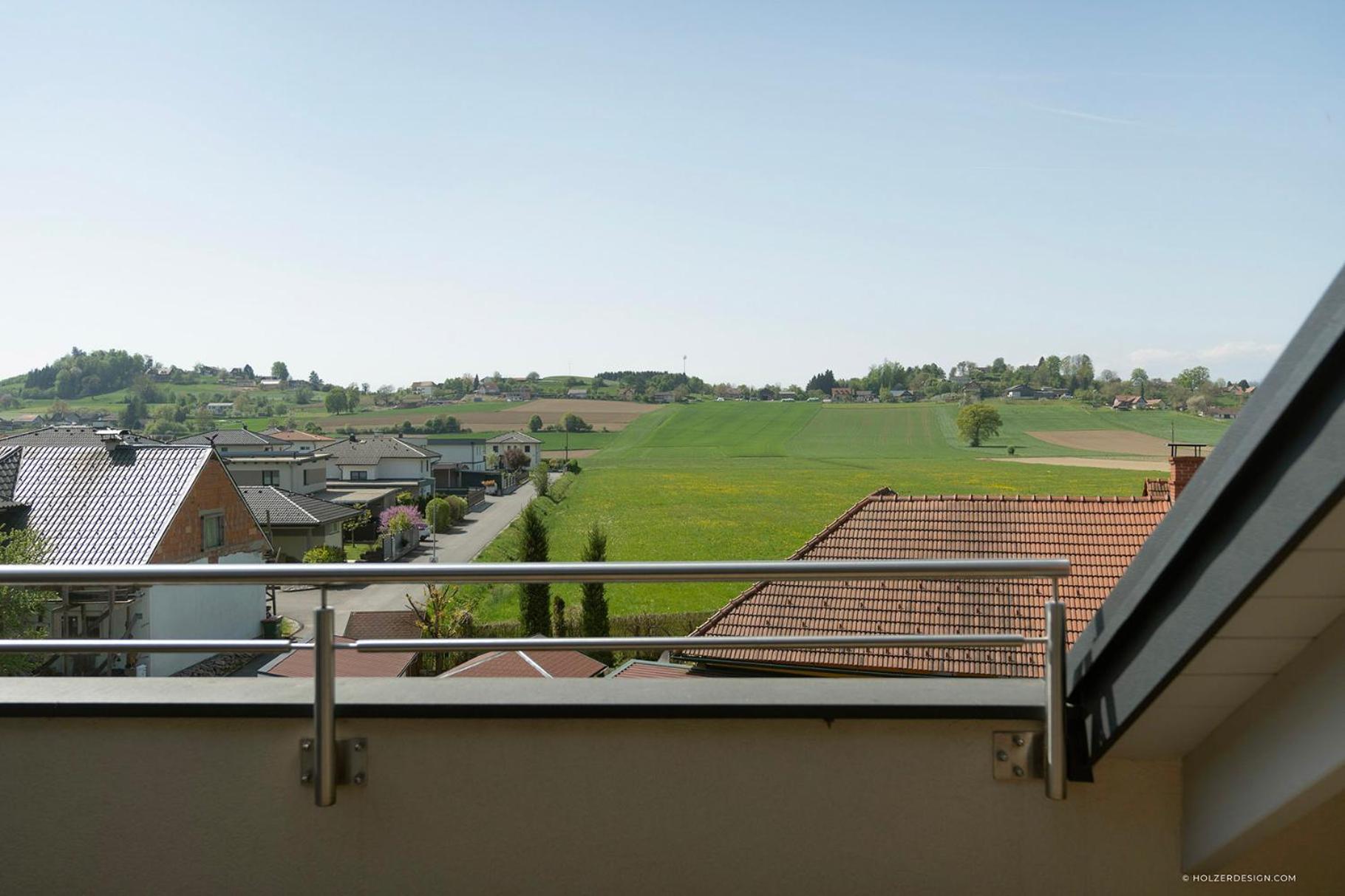 Panoramablick Dobl Apartment Bagian luar foto