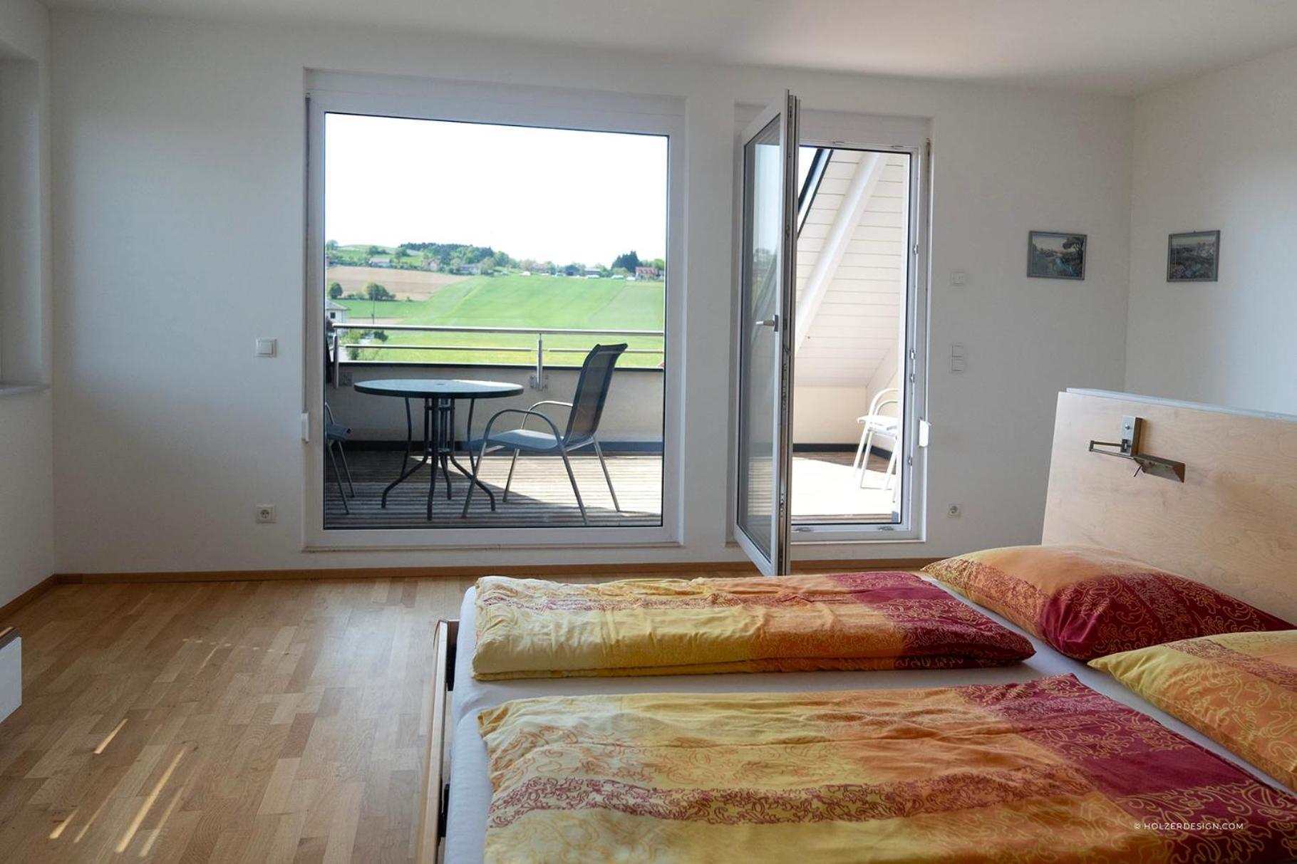 Panoramablick Dobl Apartment Bagian luar foto
