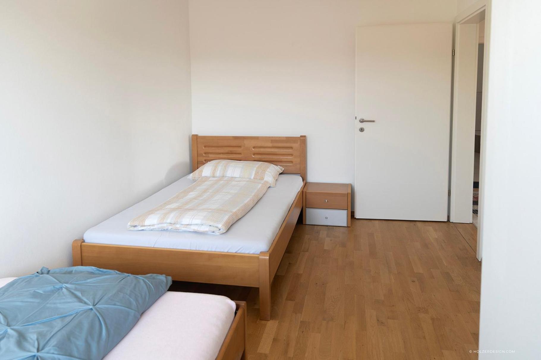 Panoramablick Dobl Apartment Bagian luar foto
