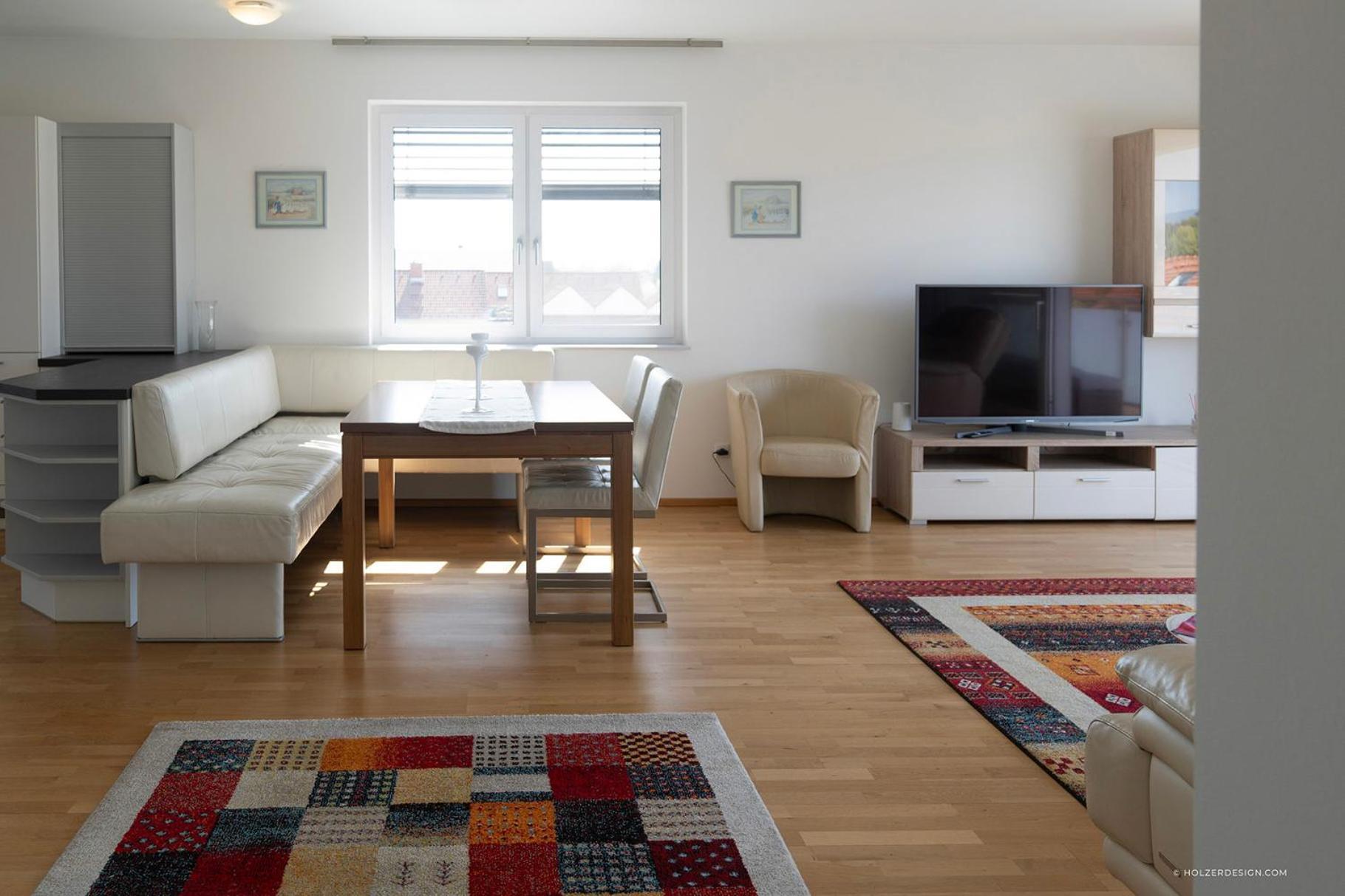 Panoramablick Dobl Apartment Bagian luar foto