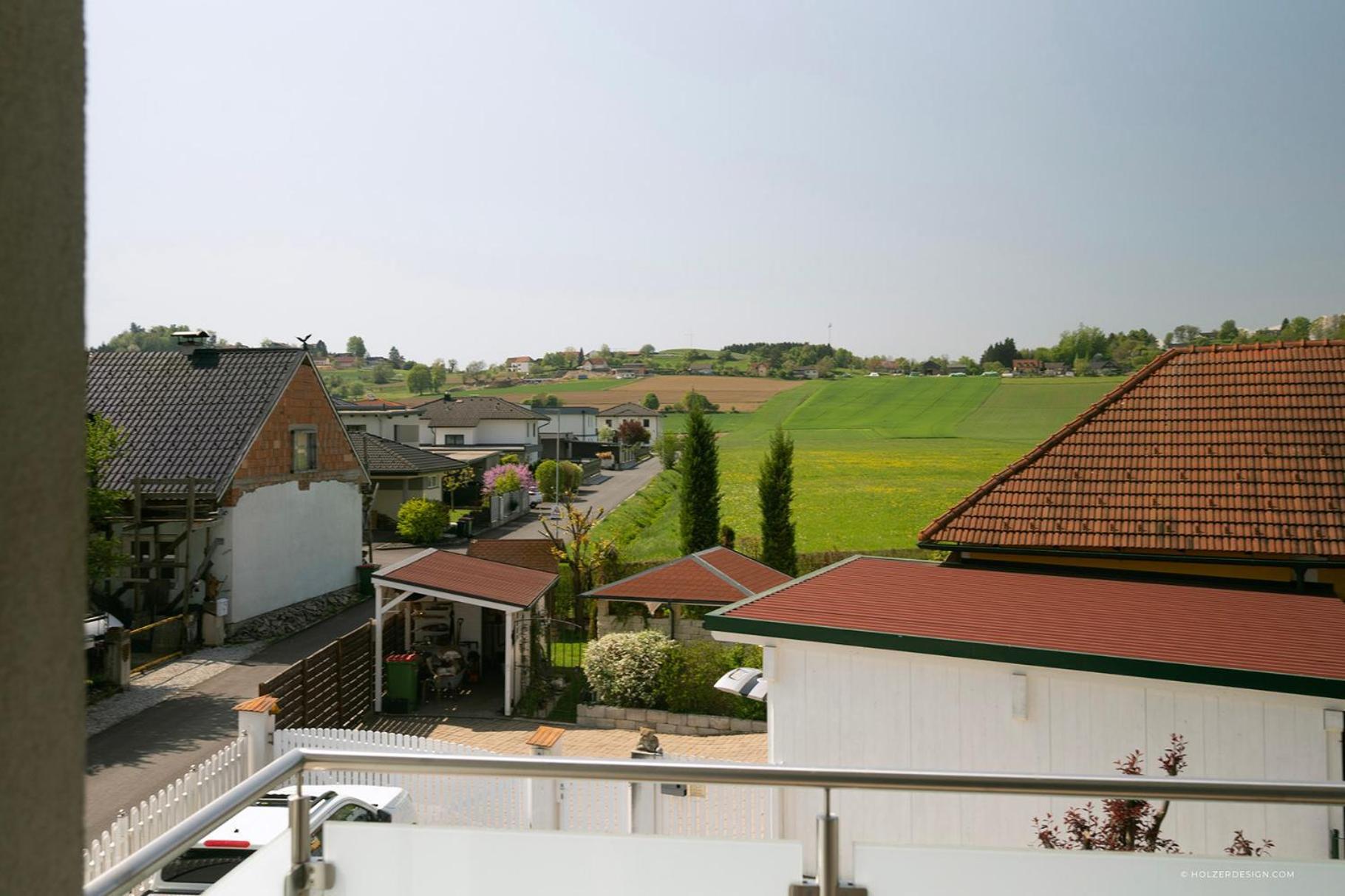 Panoramablick Dobl Apartment Bagian luar foto